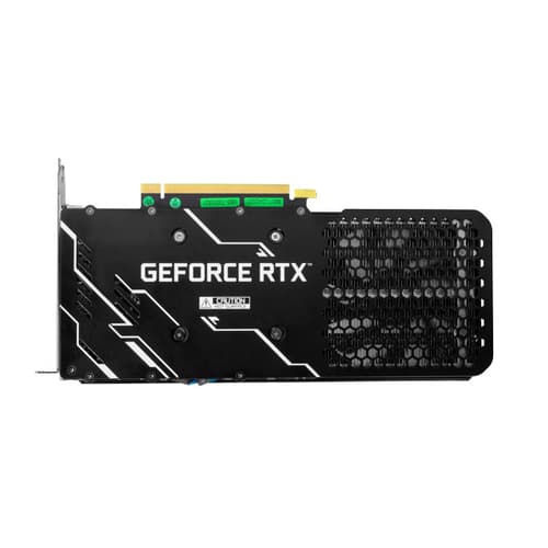 Galax RTX 3060 (1-Click OC) 12GB Graphics Card